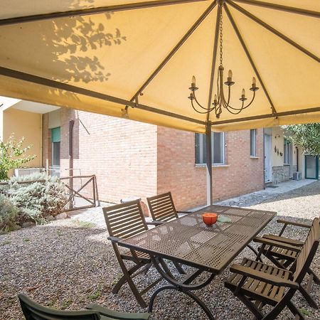 Dimora Di Sofia Lejlighed Siena Eksteriør billede